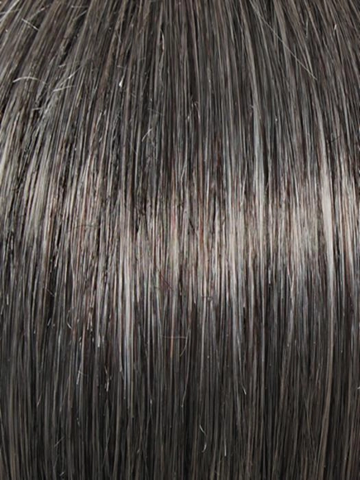 Whimsy | Synthetic Hair Topper