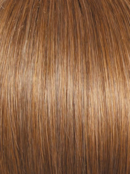 Whimsy | Synthetic Hair Topper