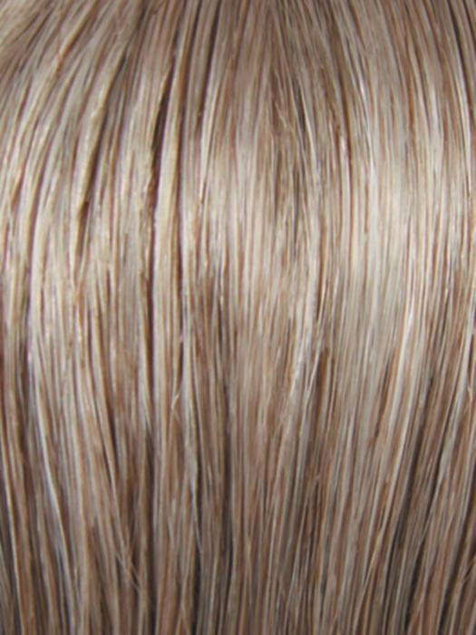 Whimsy | Synthetic Hair Topper