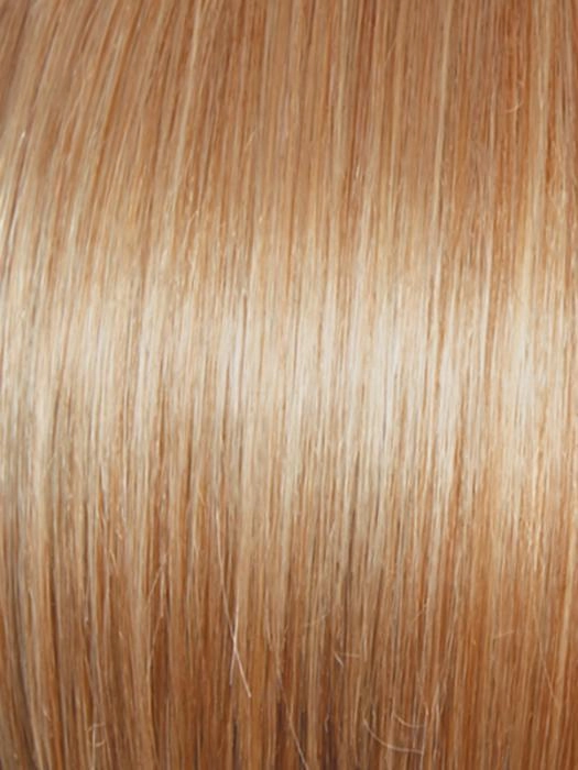 Whimsy | Synthetic Hair Topper