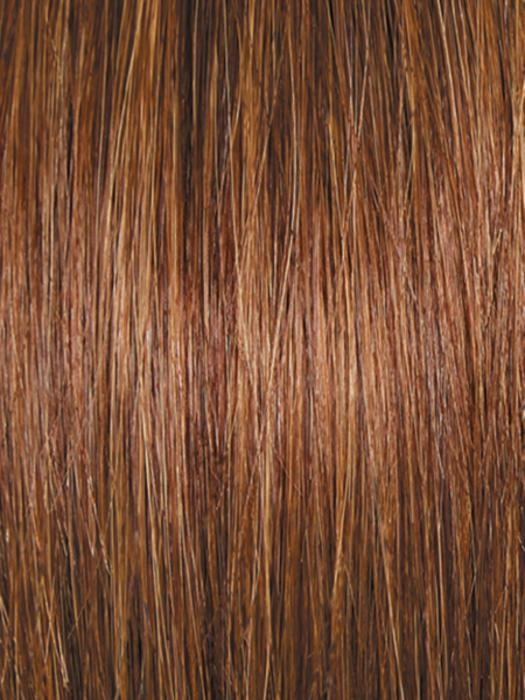 Whimsy | Synthetic Hair Topper