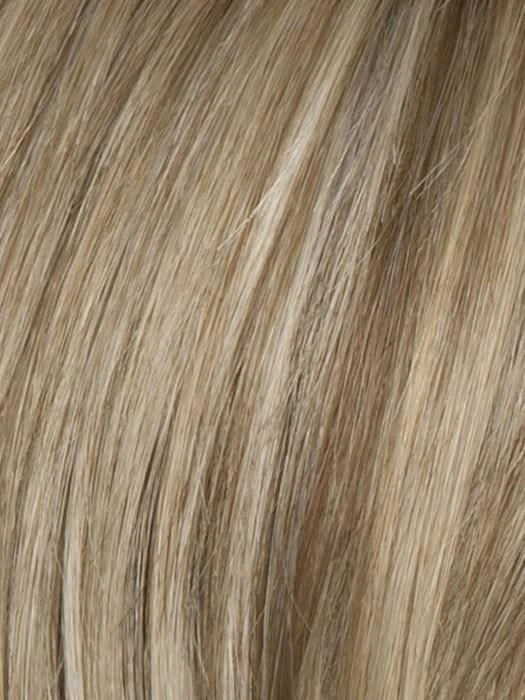 Whimsy | Synthetic Hair Topper