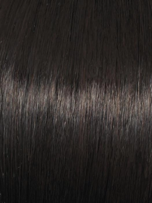 Whimsy | Synthetic Hair Topper