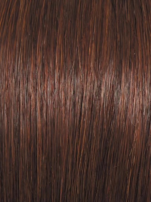 Whimsy | Synthetic Hair Topper