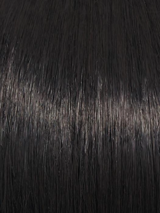 Whimsy | Synthetic Hair Topper