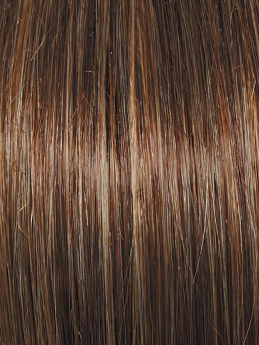 Whimsy | Synthetic Hair Topper