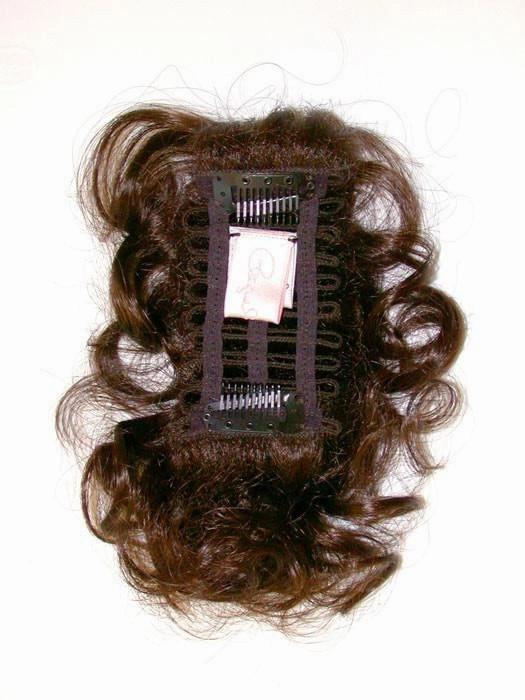 Whimsy | Synthetic Hair Topper