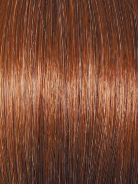 Whimsy | Synthetic Hair Topper