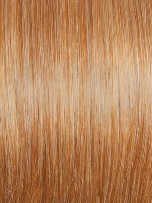 Whimsy | Synthetic Hair Topper