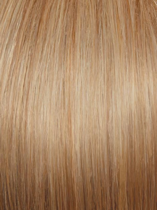 Whimsy | Synthetic Hair Topper