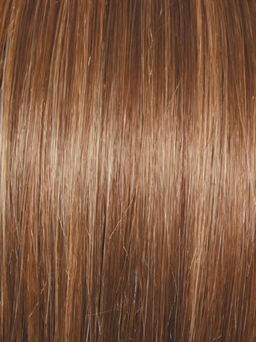 Whimsy | Synthetic Hair Topper