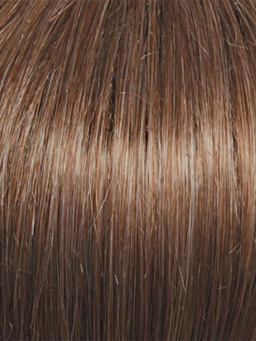 Whimsy | Synthetic Hair Topper