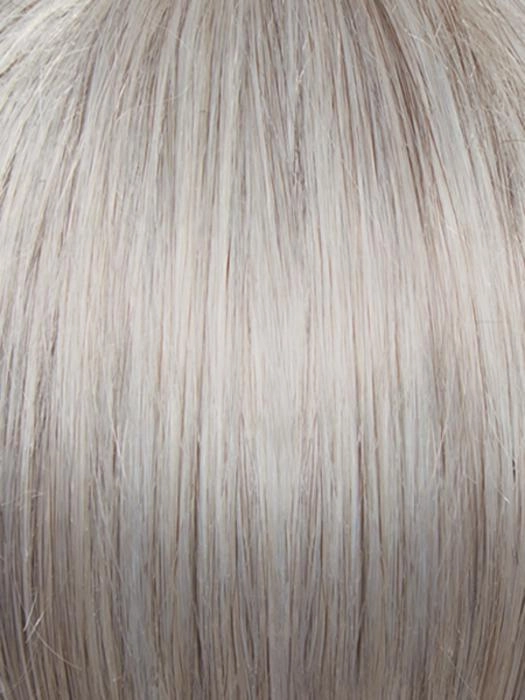 Whimsy | Synthetic Hair Topper