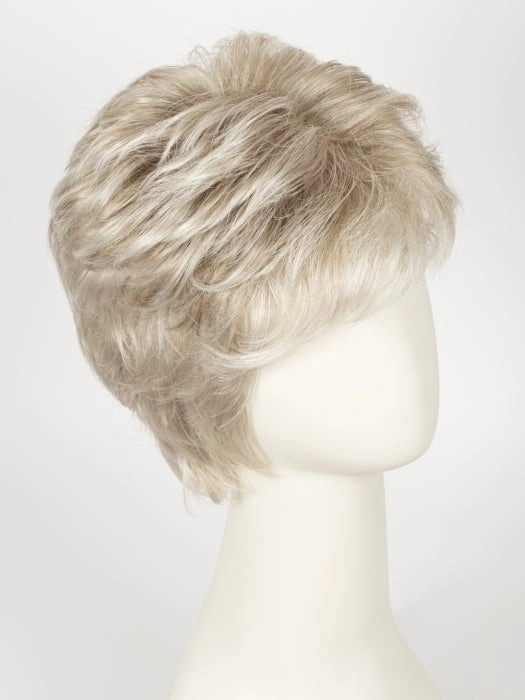Whisper | Short Synthetic Wig (Basic Cap)