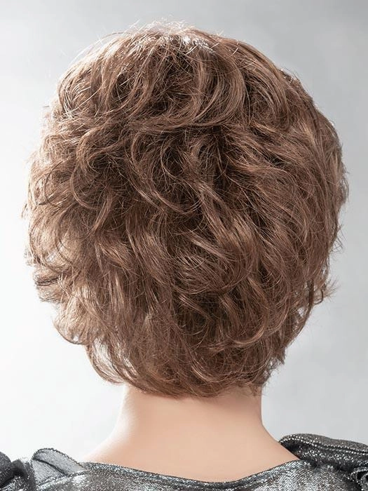 Wide Wig by Ellen Wille | Elements | Synthetic Fiber