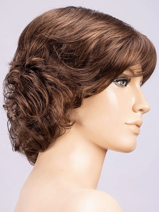 Wide Wig by Ellen Wille | Elements | Synthetic Fiber