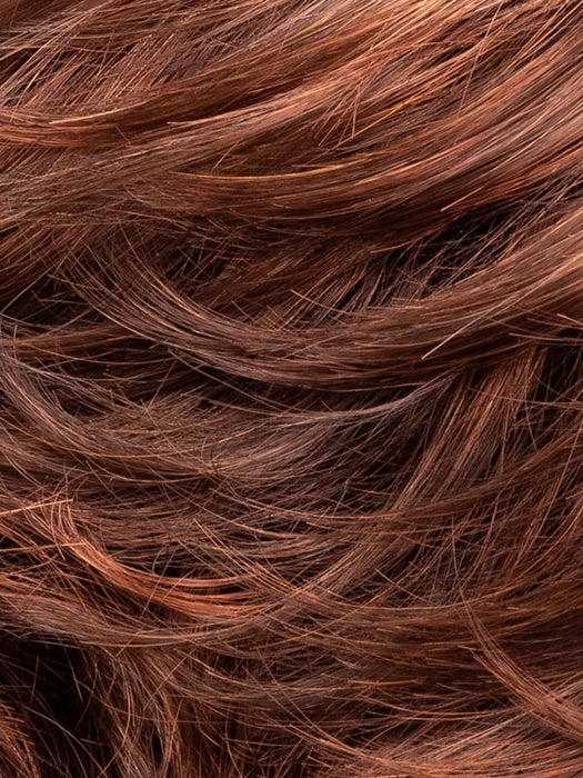 Wide Wig by Ellen Wille | Elements | Synthetic Fiber