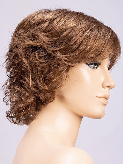 Wide Wig by Ellen Wille | Elements | Synthetic Fiber