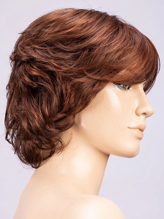 Wide Wig by Ellen Wille | Elements | Synthetic Fiber