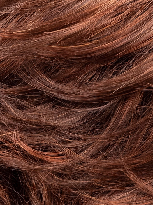 Wide Wig by Ellen Wille | Elements | Synthetic Fiber