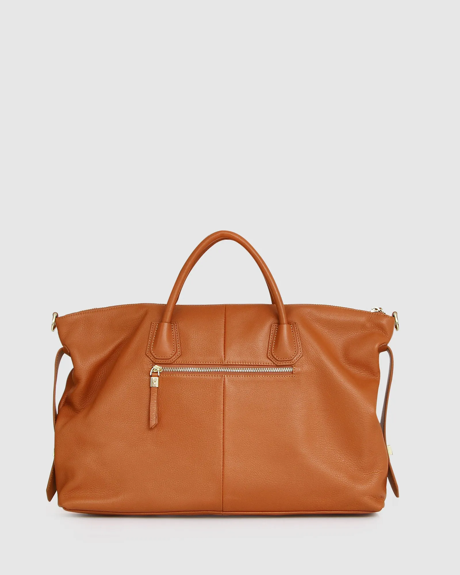 Wild Heart Weekender Bag