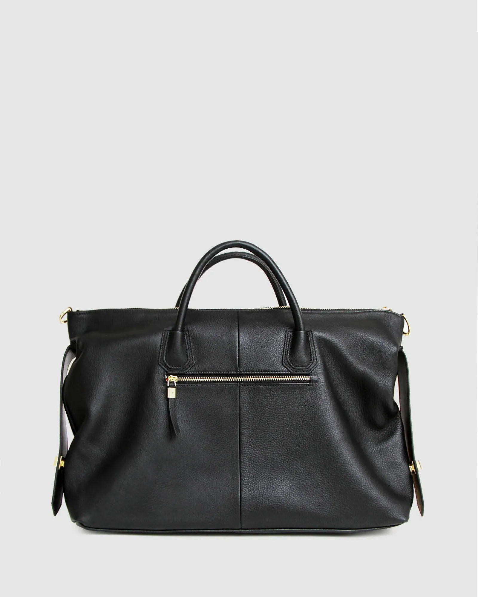 Wild Heart Weekender Bag