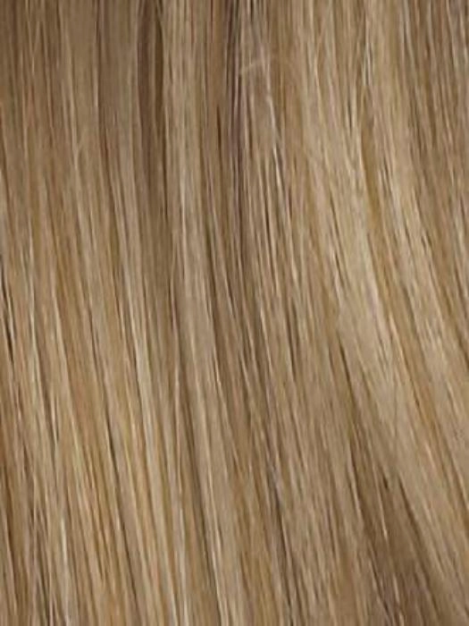 Wine | HF Synthetic Ponytail (Wrap-Around)