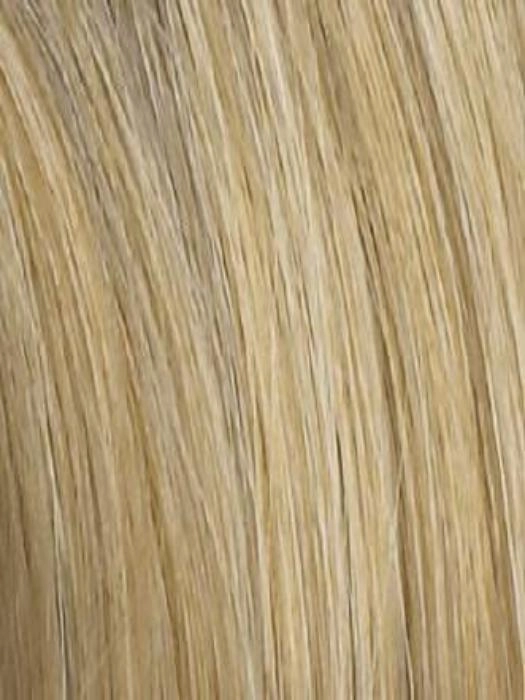 Wine | HF Synthetic Ponytail (Wrap-Around)