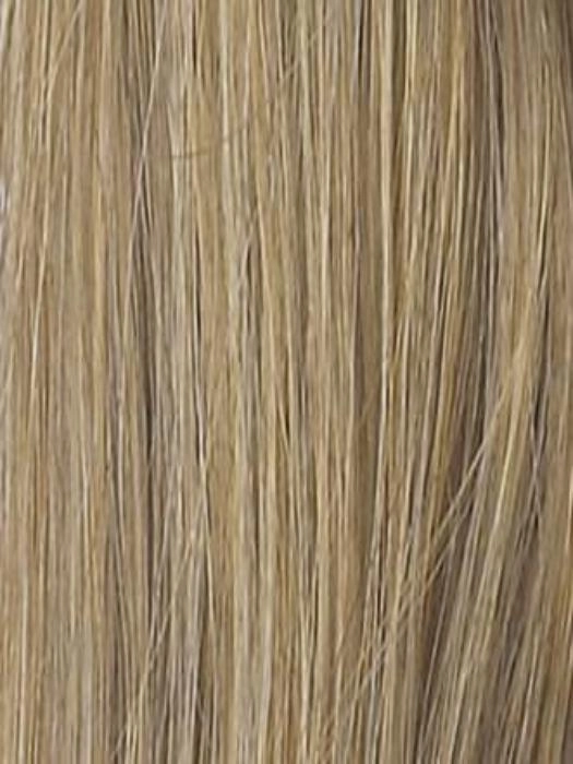 Wine | HF Synthetic Ponytail (Wrap-Around)