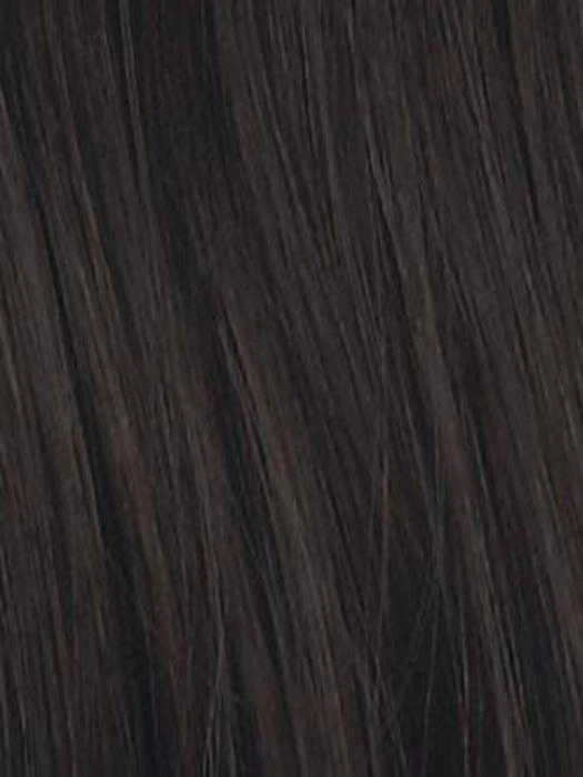 Wine | HF Synthetic Ponytail (Wrap-Around)