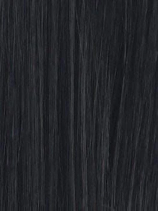 Wine | HF Synthetic Ponytail (Wrap-Around)