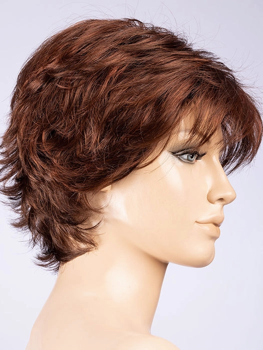 Wing Wig by Ellen Wille | Elements | Synthetic Fiber