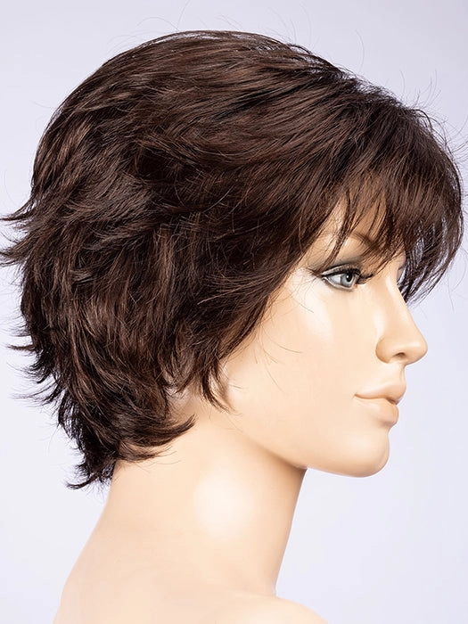 Wing Wig by Ellen Wille | Elements | Synthetic Fiber