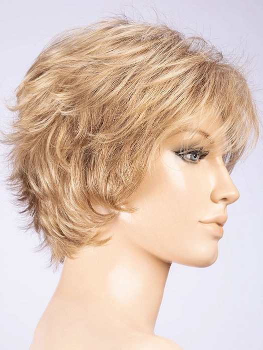 Wing Wig by Ellen Wille | Elements | Synthetic Fiber