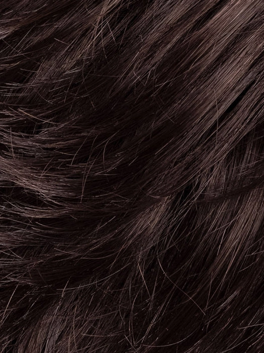 Wing Wig by Ellen Wille | Elements | Synthetic Fiber