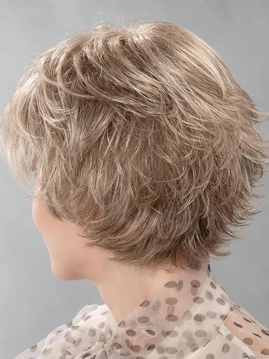 Wing Wig by Ellen Wille | Elements | Synthetic Fiber