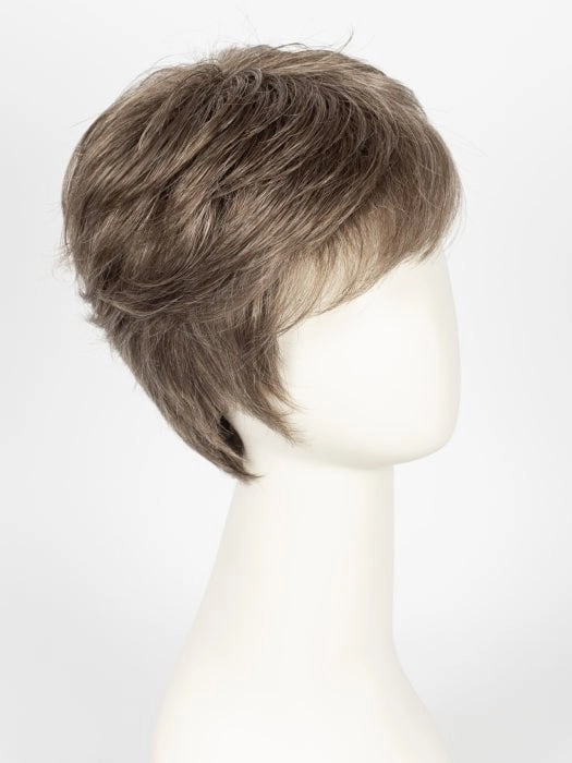 Winner | Synthetic Wig (Basic Cap)