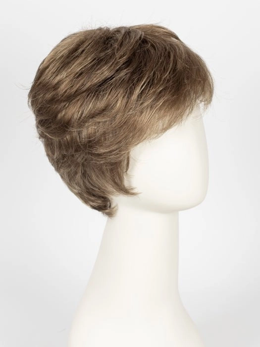 Winner | Synthetic Wig (Basic Cap)
