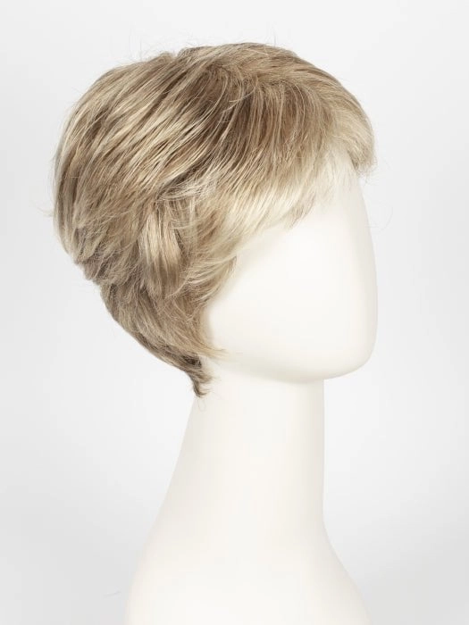 Winner | Synthetic Wig (Basic Cap)