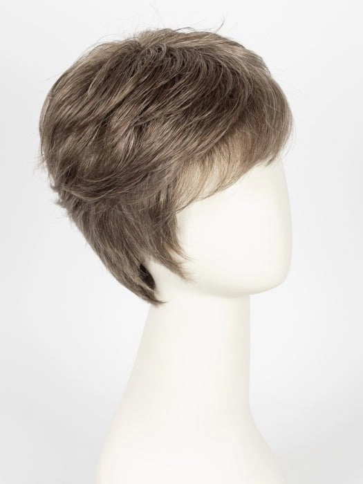 Winner Elite | Synthetic Lace Front Wig (Hand-Tied)