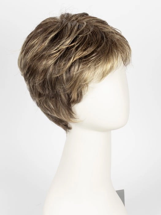Winner Large | Synthetic Wig (Basic Cap)