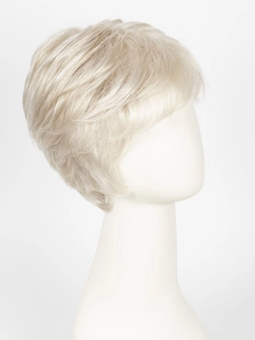 Winner Large | Synthetic Wig (Basic Cap)