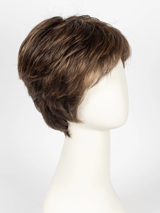 Winner Large | Synthetic Wig (Basic Cap)