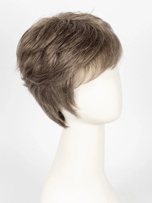 Winner Large | Synthetic Wig (Basic Cap)