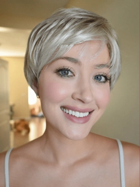 Winner Petite | Synthetic Wig (Basic Cap)
