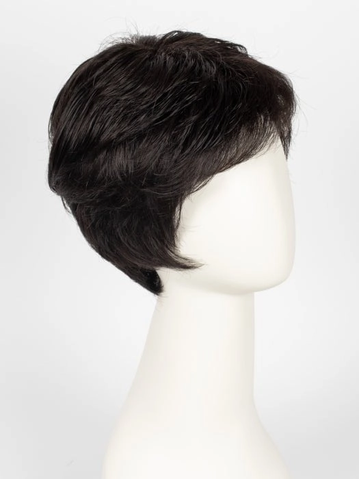 Winner Petite | Synthetic Wig (Basic Cap)