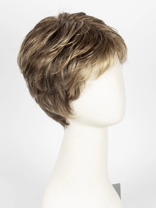 Winner Petite | Synthetic Wig (Basic Cap)