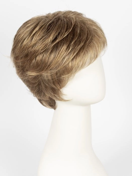 Winner Petite | Synthetic Wig (Basic Cap)