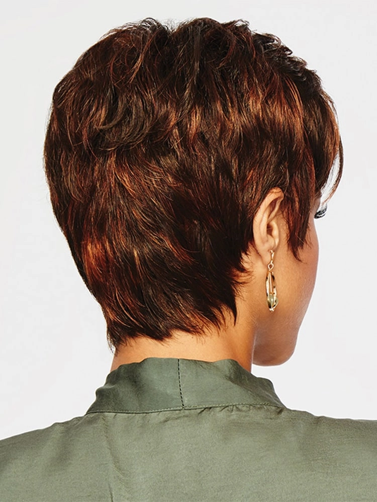 Winner Petite wig - Raquel Welch