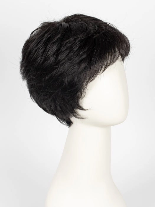 Winner Premium | Synthetic Lace Front Wig (Mono Crown)